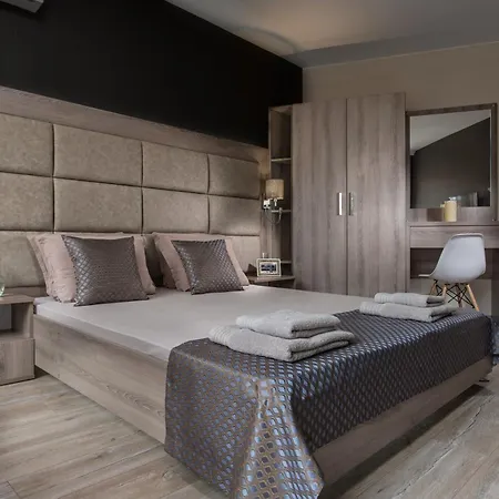 дюн палас 아파트 *