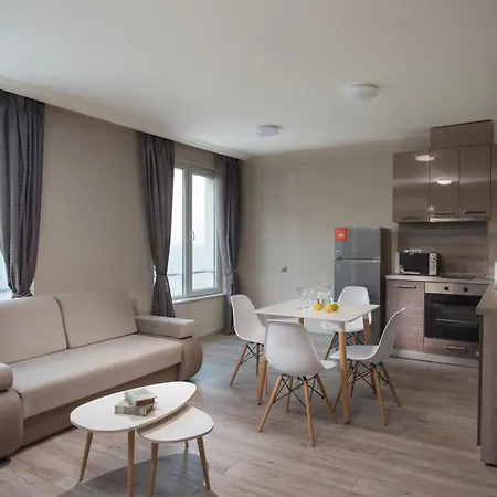 아파트 дюн палас