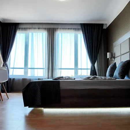 아파트 дюн палас 포마리