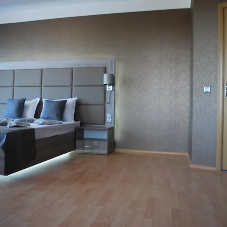 дюн палас 아파트 포마리