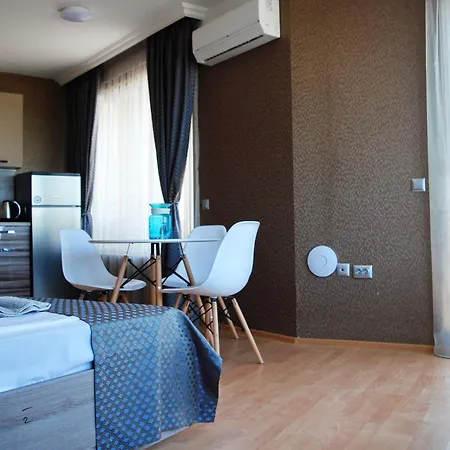 дюн палас 포마리