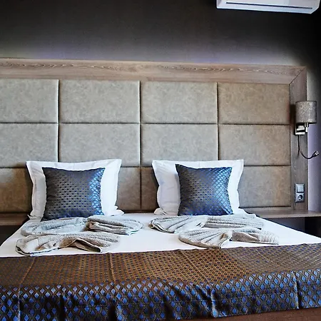 아파트 дюн палас 포마리