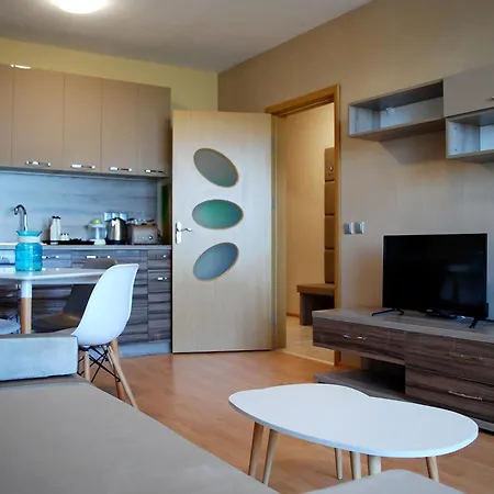 아파트 дюн палас *