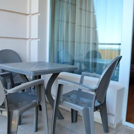 дюн палас 아파트 *