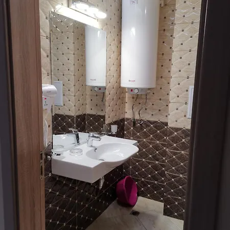 아파트 дюн палас *