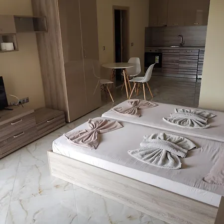 아파트 дюн палас