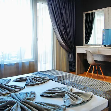 дюн палас * Pomorie