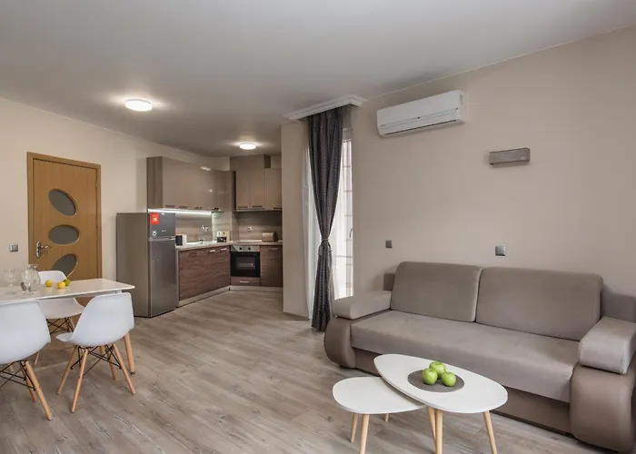 дюн палас Apartman *