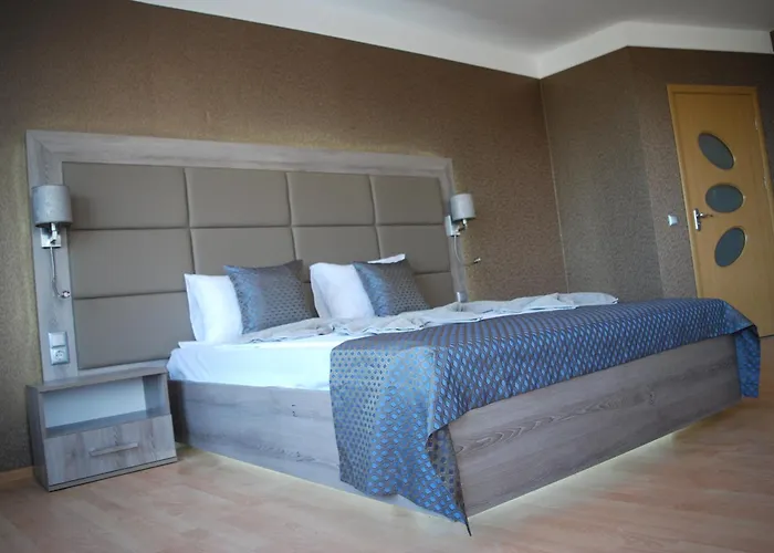 Apartman дюн палас