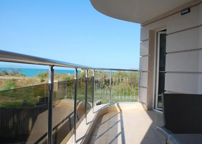 дюн палас Pomorie