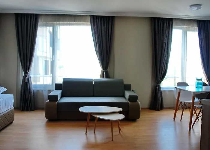 дюн палас * Pomorie