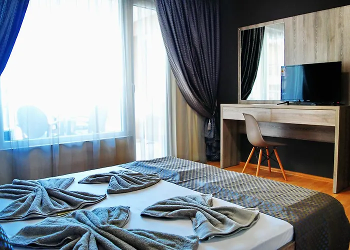 дюн палас * Pomorie