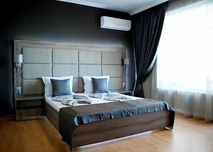 Apartman дюн палас