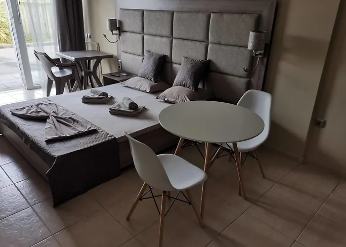 Apartman дюн палас *