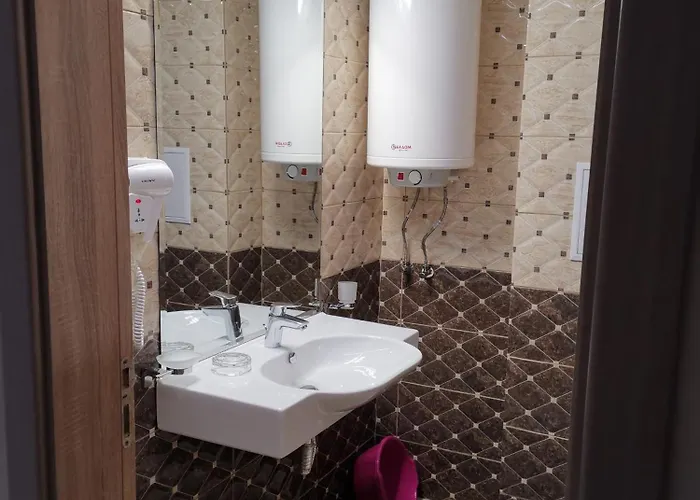 Apartman дюн палас *