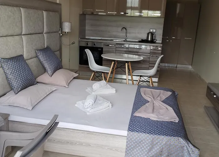 дюн палас * Pomorie